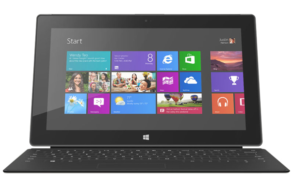 Surface Pro Surface Pro