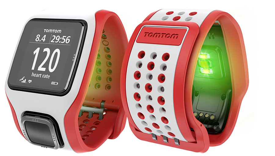 Tom Tom Runner Cardio Tom Tom Runner Cardio