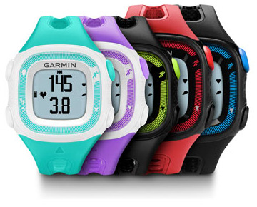 Garmin Forerunner